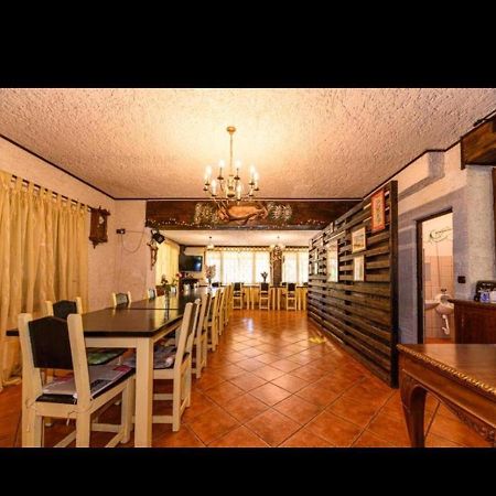 Vila Colt De Rai Hotel Rîşnov Kültér fotó